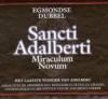 Sancti Adalberti Egmondse Dubbel